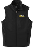 WMLOA Logo Vest