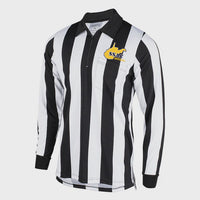 West Virginia Long Sleeve Football Shirt