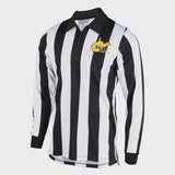 West Virginia Long Sleeve Football Shirt
