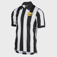 West Virginia Football Short Sleeve Football Shirt