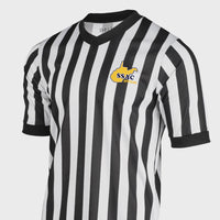 WVSSAC Logo Basketball Referee Shirt