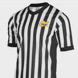 WVSSAC Side Panel Basketball Referee Shirt
