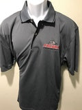 CBUA Grey Polo