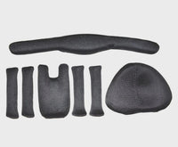 All Star Replacement Liners for Hockey Style Masks
