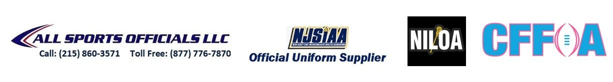 All Sports Officials
