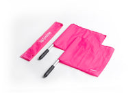 Pink Linesman Flags