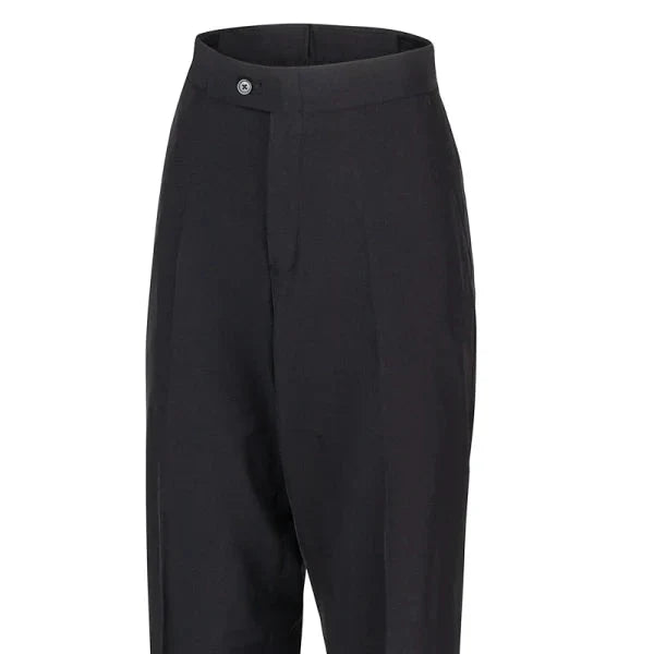 Smitty Women's NBA Flat Front 4-Way Stretch Pants