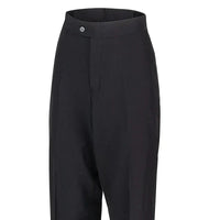 Smitty Women's NBA Flat Front 4-Way Stretch Pants