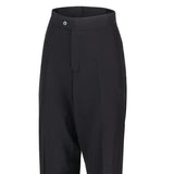 Smitty Women's NBA Flat Front 4-Way Stretch Pants