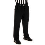 Smitty All Black Lacrosse Pants