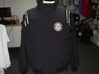 CBUA Cold Weather Jacket