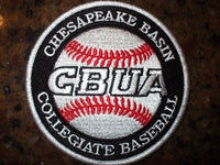 Chesapeake Basin CBUA Patch