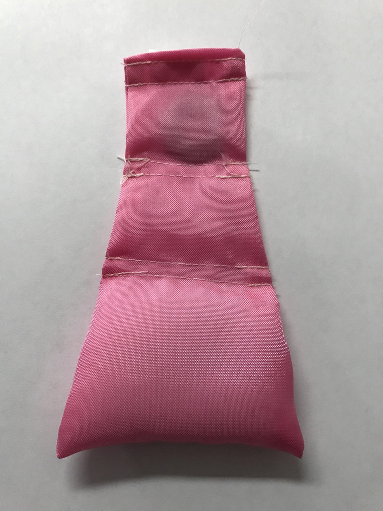 Pink Referee Bean Bag