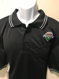 Diamond Nation Short Sleeve Umpire Shirt