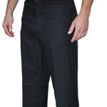 Smitty Belted Referee Pants