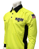 Smitty's NJSIAA Long Sleeve Soccer Shirt