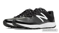 New Balance Low Cut Base Shoe Ver 2.0 - Black/White