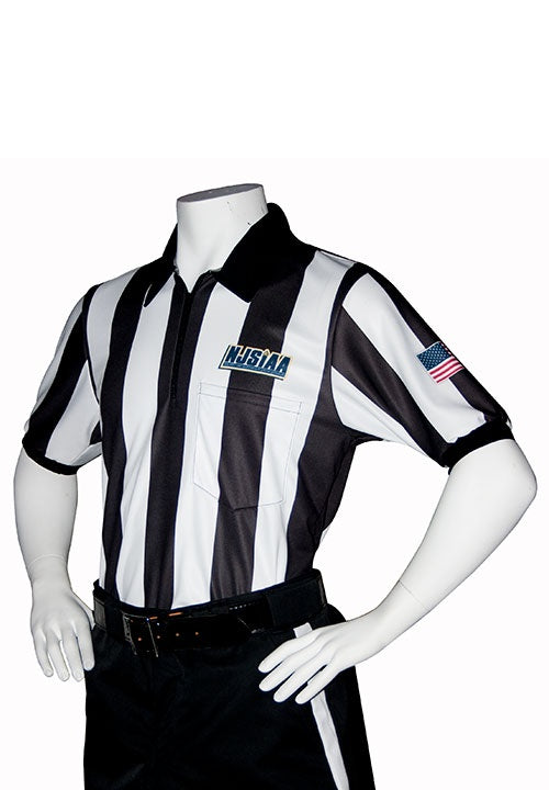 Smitty's NJSIAA Short Sleeve Football/Lacrosse Shirt