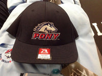 PONY Umpire Hat