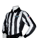 NJSIAA Long Sleeve Football/Lacrosse Shirt by Cliff Keen