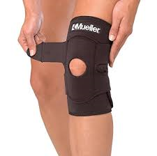 Mueller Adjustable Knee Support