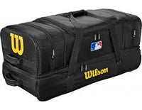 Wilson Wheeled Umpire Equipment Bag