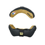 Wilson Leather Replacement Mask Pads