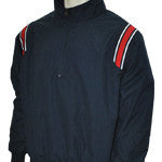 Smitty Pullover Umpire Jacket