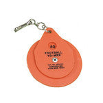 Officials Orange Chain Clip