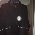 CBUA Convertible Umpire Jacket