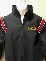 NJSIAA Umpire Pullover Jacket