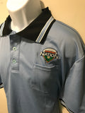 Diamond Nation Short Sleeve Umpire Shirt