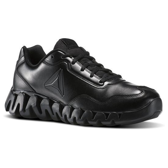 Reebok all black referee shoes Clearance