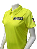 Smitty's "USA Made" NJSIAA Women's Field Hockey Shirt Short & Long Sleeve