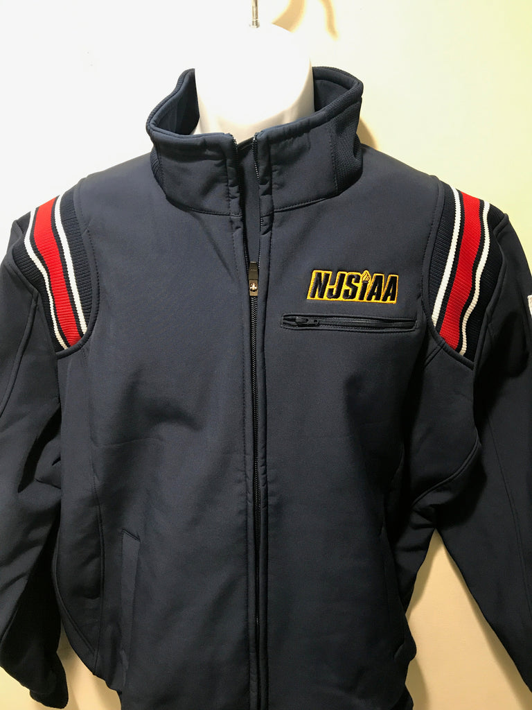 NJSIAA Cold Weather Umpire Jacket