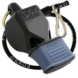 Fox 40 Classic CMG w/ Clipper Lanyard