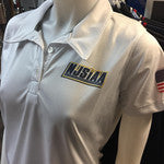 NJSIAA Swimming/Volleyball Women's Polo by Cliff Keen