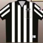 NJSIAA Short Sleeve Women's Football/Lacrosse Shirt by Cliff Keen