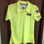 NJSIAA Women's Field Hockey Polo by Cliff Keen