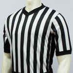 Smitty Mesh Side Panel Basketball Shirt