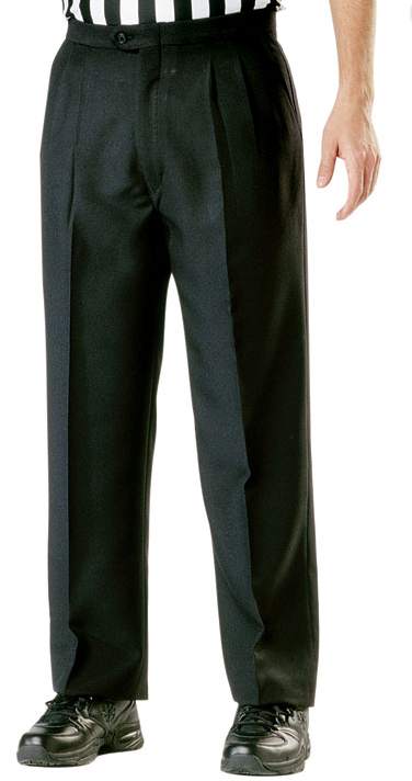 Basketball referee pants near me sales