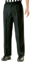 Cliff Keen Pleated Referee Pants w/ Expander Waist