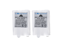 Midland Radio Rechargeable Battery-2 Pack