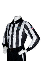 Smitty's NJSIAA Long Sleeve Football/Lacrosse Shirt