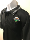 Diamond Nation Short Sleeve Umpire Shirt