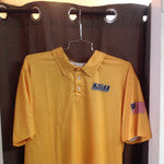 NJSIAA Track & Field Polo by Cliff Keen