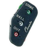 Champion 3 Wheel Plastic Indicator