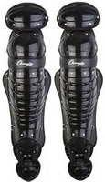 Champion Double Knee Leg Guard With Wings