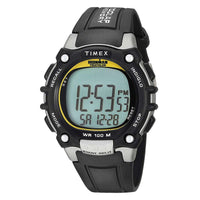 Timex Ironman Classic 100 Chronograph Watch