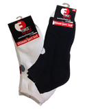 Force 3 Ultimate Sport Socks- 3 Pack